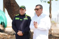 Alcalde y Policía destacan balance tranquilo de Halloween en Cartagena