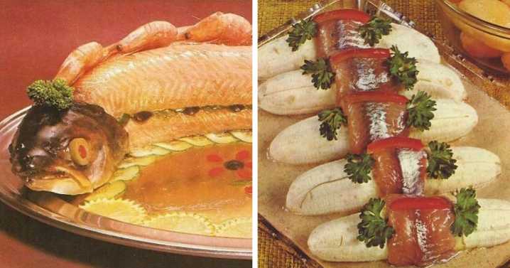 102 Disturbingly Creative Vintage Recipes That Kind Of Explain Why Gen X Is The Way That It Is (New Pics)