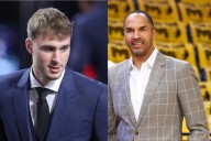 Mavs Nation Thanks Cooper Flagg’s Mom for Strong Message After Nico Harrison Firing Mavs fans are thanking Cooper Flagg’s mom on social media following GM Nico Harrison’s firing, sparking funny fan di