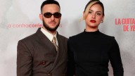 El cantante C Tangana será padre por primera vez junto a su novia Rocío