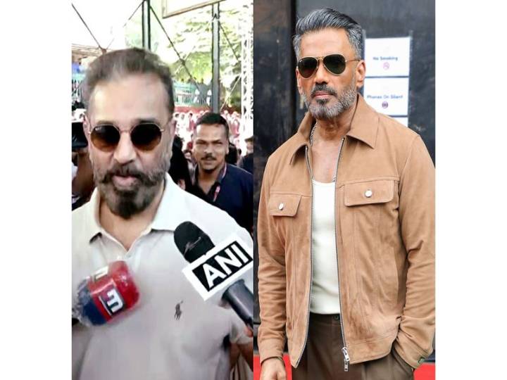 Kamal Haasan, Suniel Shetty, Sonu Sood and others mourn loss of Wing Commander Namansh Syal