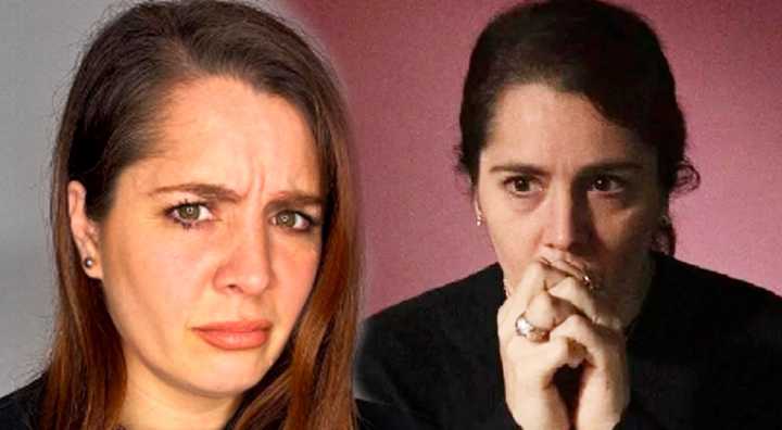 Yiddá Eslava responde FUERTE a críticas tras ROGAR que vean su película: “Dije que no me iba a victimizar”