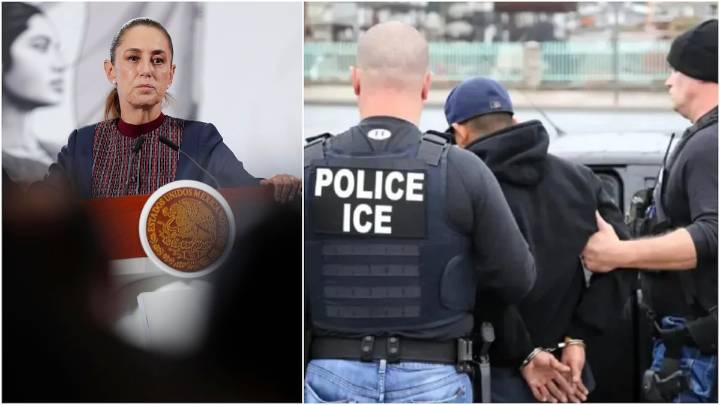 Cinco mexicanos detenidos en una redada en Carolina del Norte; Gobierno promete apoyo consular