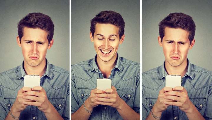 Liberal Feels Sad For Man Dying Of COVID, Then Happy After Hearing He Wasn’t Vaccinated, Then Sad Again Because He Was An Illegal Immigrant