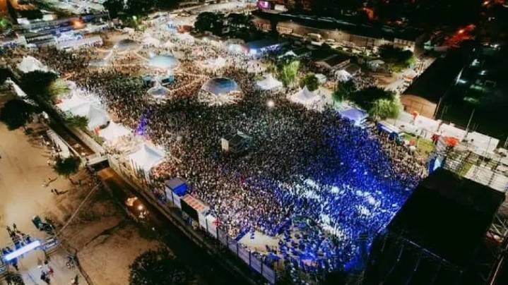 Alta Gracia, la ciudad que convierte cultura y turismo en desarrollo