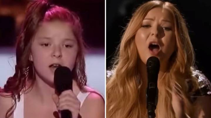 'America's Got Talent's First Winner Bianca Ryan Opens Up About Her Life 20 Years Later (Exclusive)