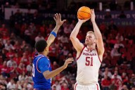 Deadspin | Nebraska puts winning streak on line vs. UMES