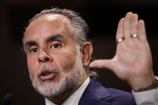 MinDefensa anuncia recompensa de $1.000 millones por información de sobrevuelos a casa de Benedetti