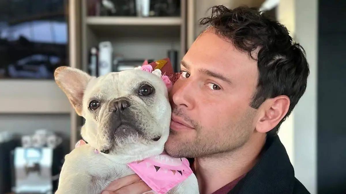 ¿Quién es Scooter Braun, el nuevo novio de Sydney Sweeney que es millonario?