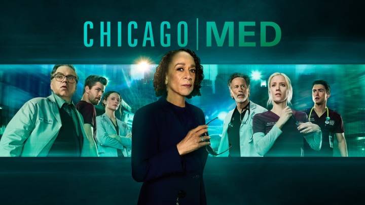 Chicago Med - Season 11 - Open Discussion + Poll