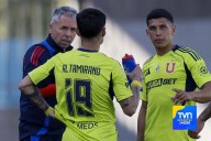 "Hay más de un 90% de probabilidades": el posible primer refuerzo de Universidad de Chile para 2026