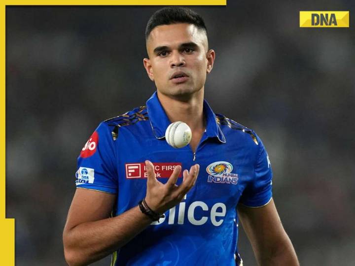 Arjun Tendulkar to leave Mumbai Indians? IPL 2026 trade window sparks big buzz