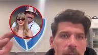 Taylor Lewan Expecting Invite To Travis Kelce, Taylor Swift Wedding