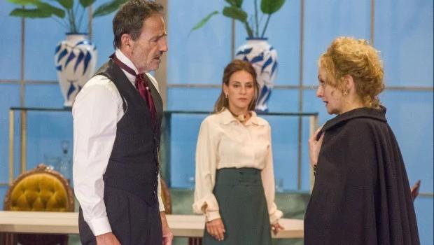 Vigencia y actualidad de un olvidado clásico de Ibsen