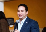 Javier Díaz González anunciará su informe de gobierno en Saltillo