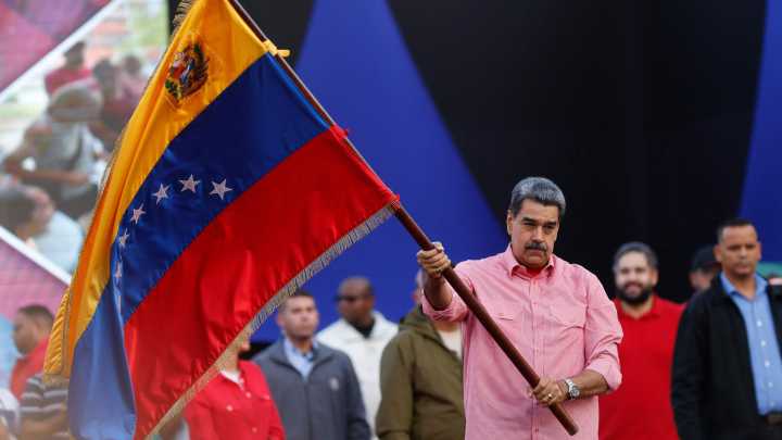 EE.UU. rechazó una propuesta de Maduro de dimitir en un plazo de dos años, según The New York Times