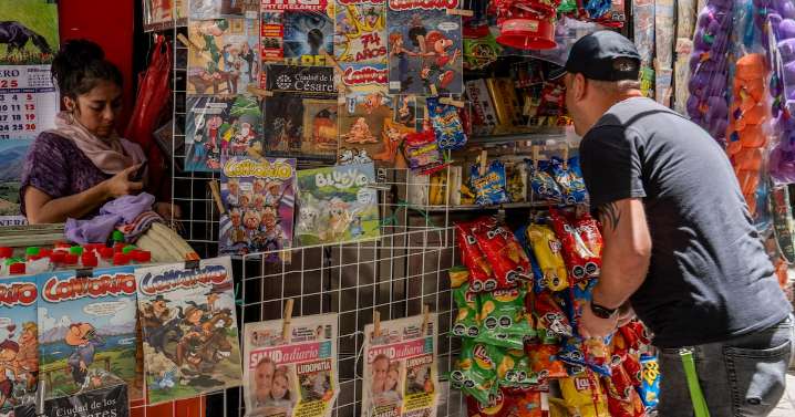 Inflación en Latinoamérica limitará a bancos centrales en el estímulo a la demanda: Moody’s