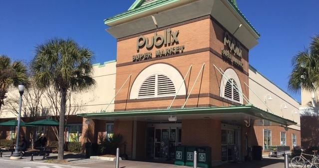 Publix is ready to open its new Daniel Island grocery store