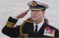 Andrés Mountbatten Windsor podrá conservar la medalla que recibió por participar en la guerra de las Malvinas/Falkland