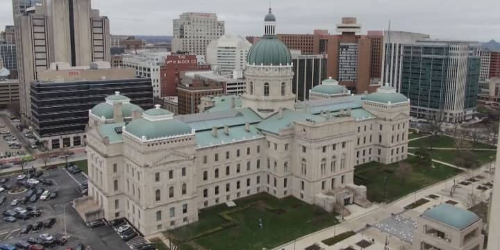 Indiana state lawmakers the target of ‘swatting’ incidents