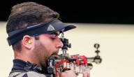 ISSF World C’ship: Arjun Babuta Finishes Seventh In Air Rifle Final