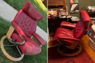 Nobody Prepared for What Man Spots Left Out on Curb in ‘Rich’ Neighborhood