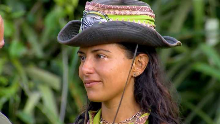 Julieta se despide de La Isla con orgullo – Telemundo Area de la Bahía 48