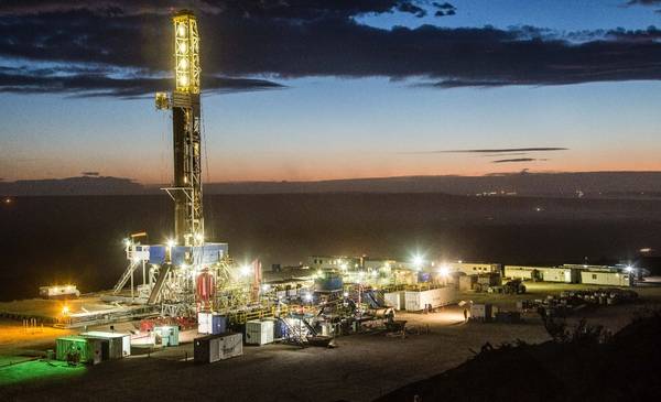 Una compañía de un magnate petrolero de Estados Unidos desembarca en Vaca Muerta