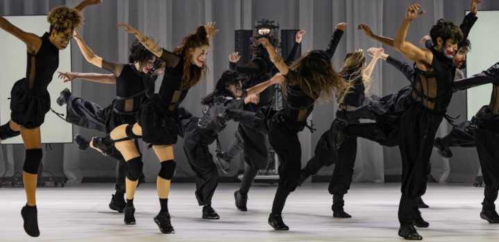 El Teatro Colón presenta el lenguaje poético del Réquiem SP