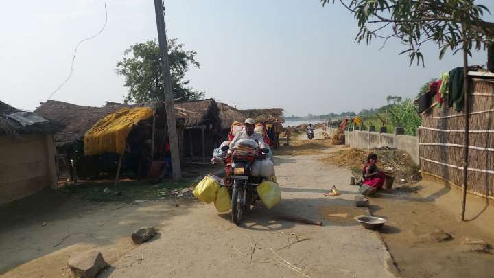 Prohibition casts a shadow on Nitish campaign, sharpens divides