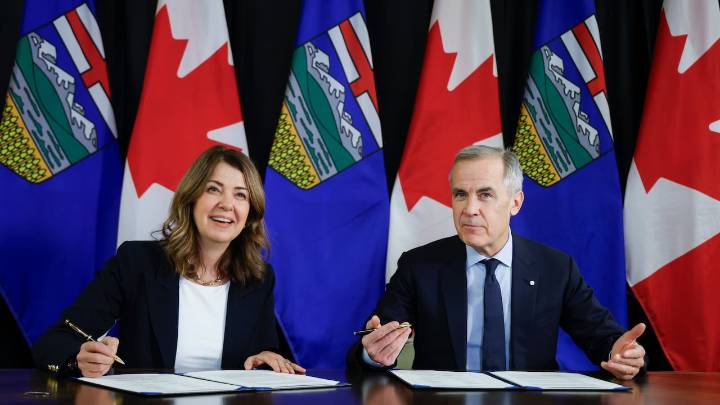 What’s next after Carney, Smith’s memorandum of understanding?