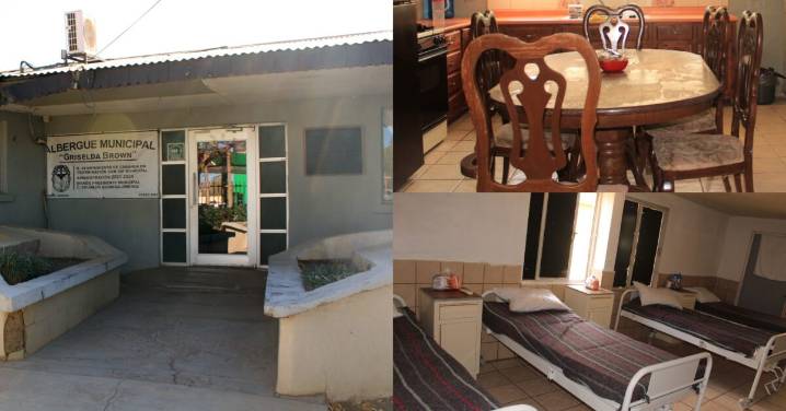 Disponible Albergue Municipal para resguardo ante bajas temperaturas