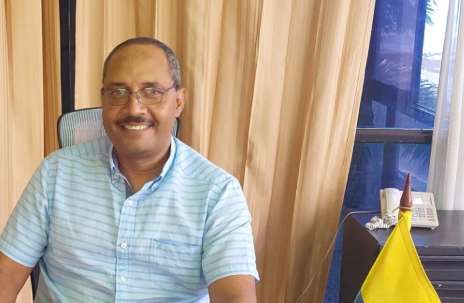 LISTA LA TERNA: Diputados utilizaron ejercicio matemático para definir la terna de aspirante a la Contraloría