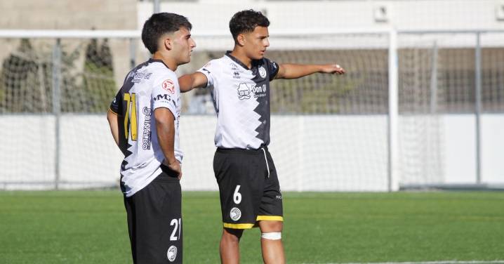 Unionistas solicita el estadio Reina Sofía para medirse al Real Madrid en División de Honor