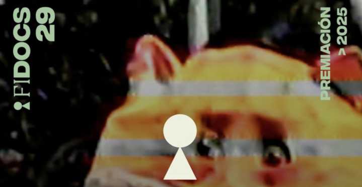Cortometraje de estudiantes de Arcos es premiado en FIDOCS como obra emergente