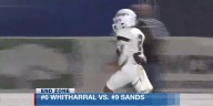 Sands moves on with 82-46 shootout win over Whitharral