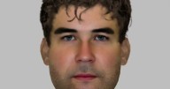 BREAKING: E-fit released in hunt for man after teen sexually assaulted waiting for mum