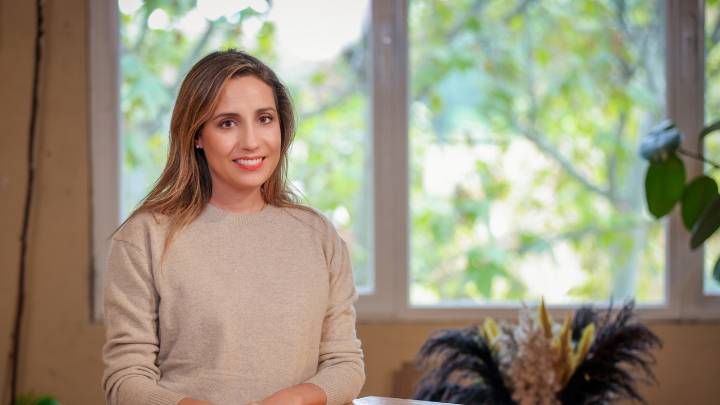 'Cuando el viento hable', lee en EXCLUSIVA el primer capítulo del libro de la finalista del Premio Planeta Ángela Banzas