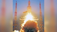Space industry congratulates ISRO on successful launch of CMS