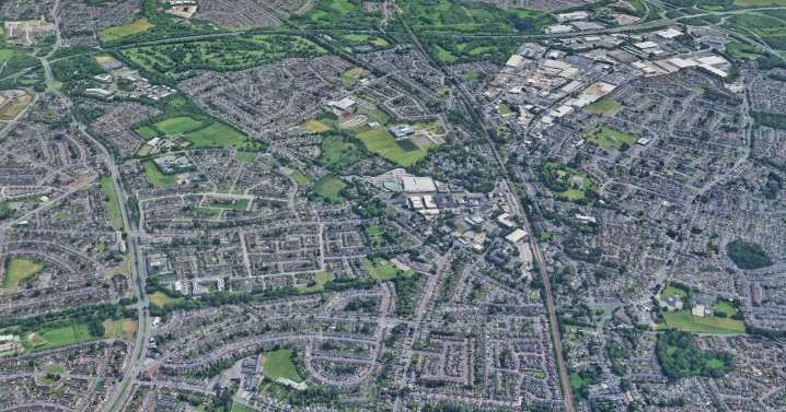 Voters set for major change as map to be redrawn in one part of Merseyside