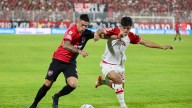 Duelo de urgencias: Huracán y Newell's se miden este sábado con objetivos diferentes