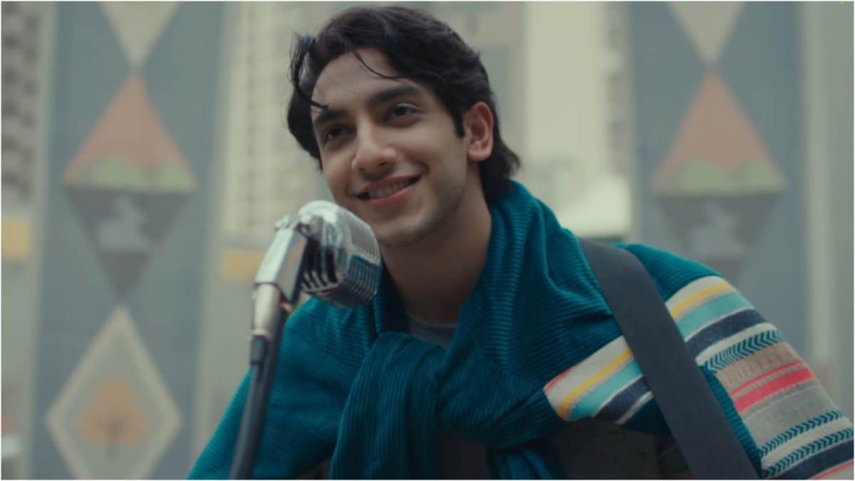 Alia Bhatt’s Jigra Co-Star Vedang Raina Is A Talented Singer Too; He Sang THIS Song In The Film