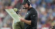 Dan Campbell plans to continue calling plays on offense as his Lions prepare for big test vs. Eagles