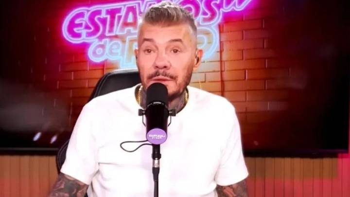 Tras ser echado de su trabajo, Marcelo Tinelli recibió una propuesta del exterior