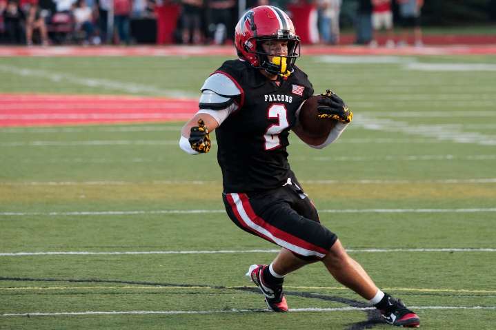 Player of the Year Top 10: Marcello Vitti evolving into the ultimate playmaker