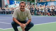Su Majestad, el elegido: Roger Federer ingresará al Salón de la Fama del tenis