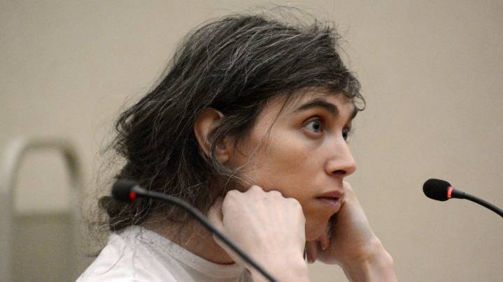 Margot Lewis sentenced to 40 years for murder of Minneapolis DJ Liara Tsai