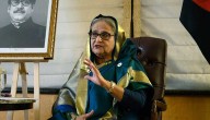 No Place For Extremist Terrorism In Modern World: Ex-B’desh PM Hasina On Delhi Blast