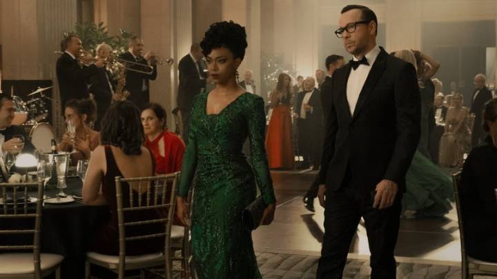 Boston Blue - Episode 1.08 - In the Name of the Father, And of the Son ...