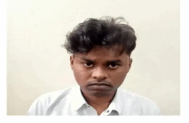 Odisha SI Exam Scam: Mastermind Shankar Prusty’s Close Aide Sagar Gouda Arrested